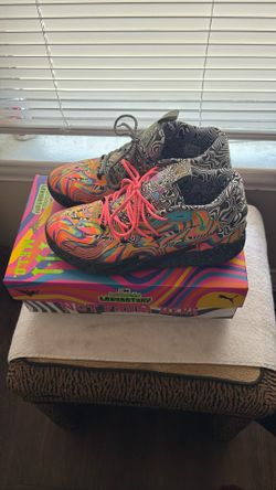 Melos Sz 10.5 Dexters Laboratory’s