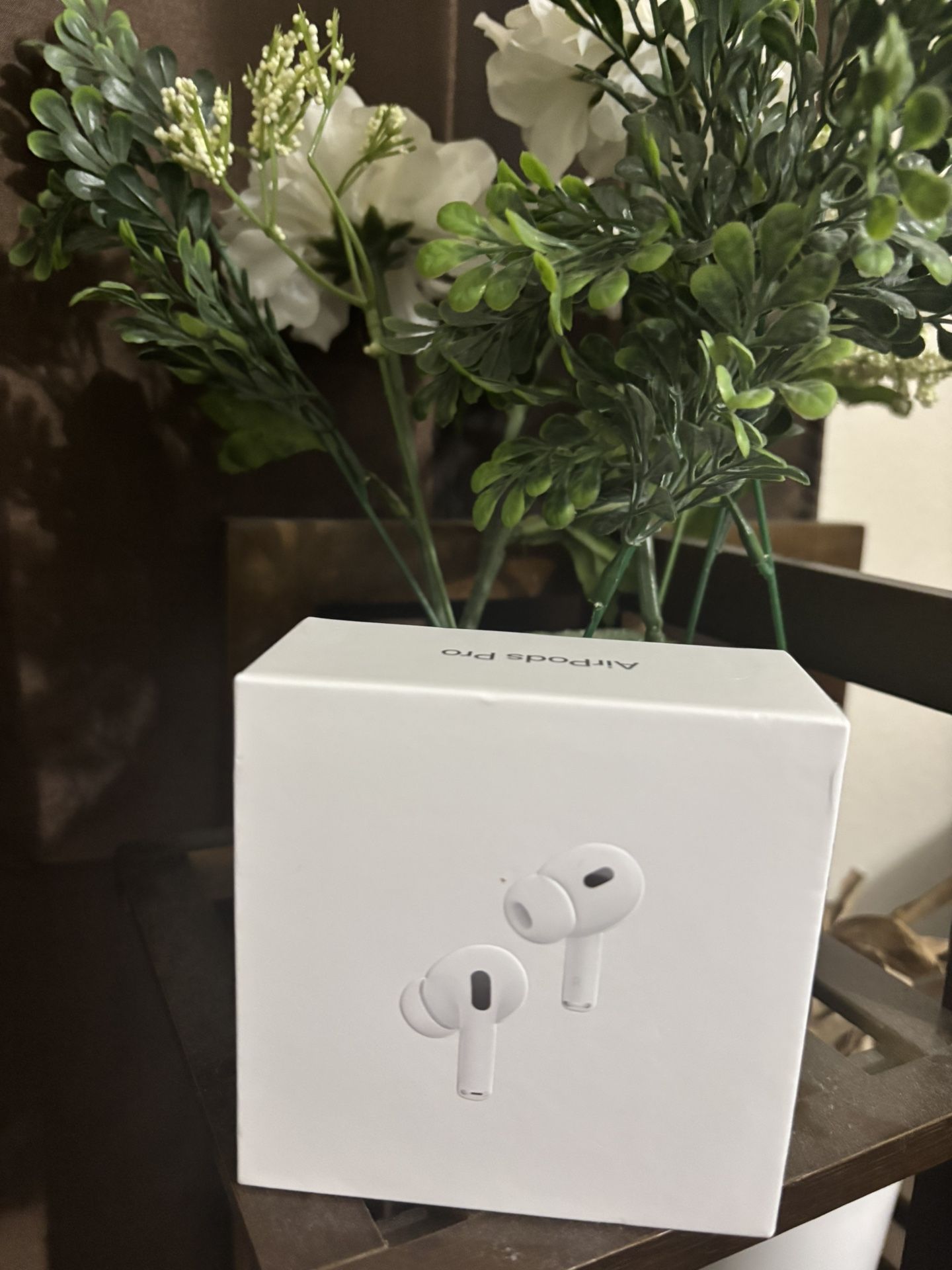 AirPod Pro Gen 2 ANC