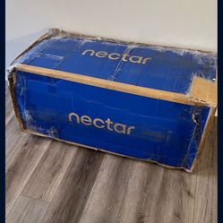 King Size Bed Brand New