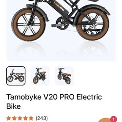 E-bike