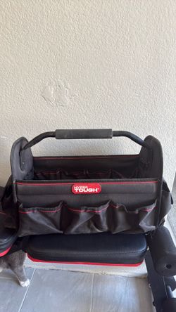 Tool Carrier