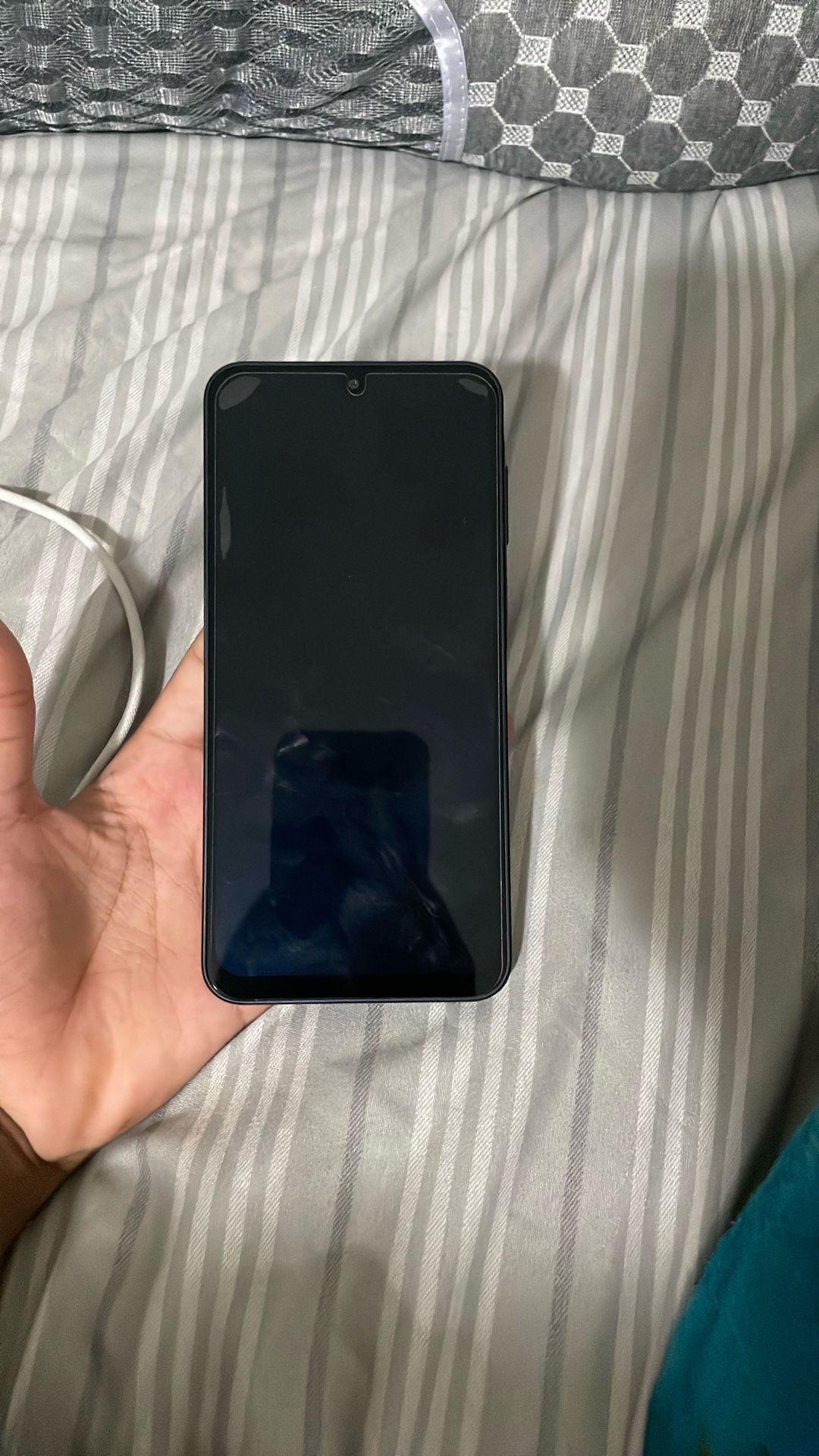 Galaxy A16 