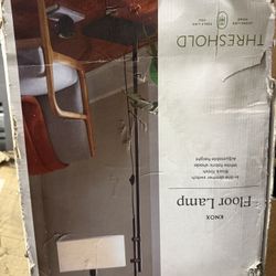 Floor lamp