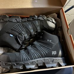 Timberland Pro PowerTrain Size 13 $125