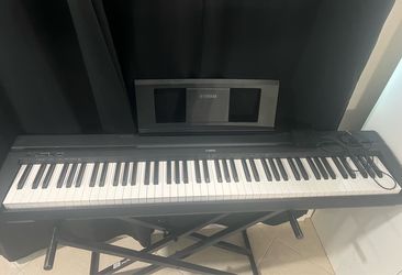 Piano