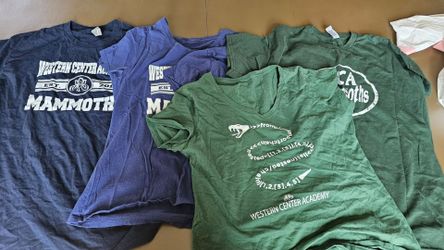 Uniform Shirts