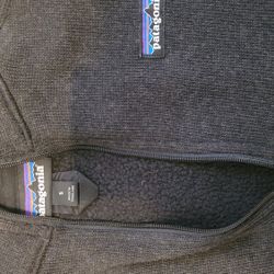 Patagonia Sweater  Size Small 