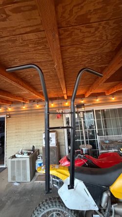 GTS J bars