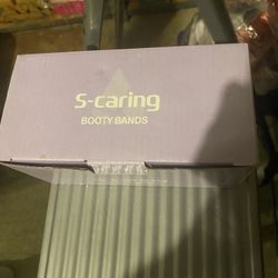 Booty Bands Workout 