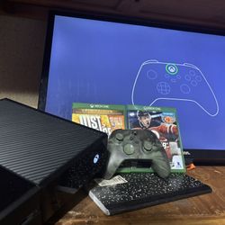 Xbox One