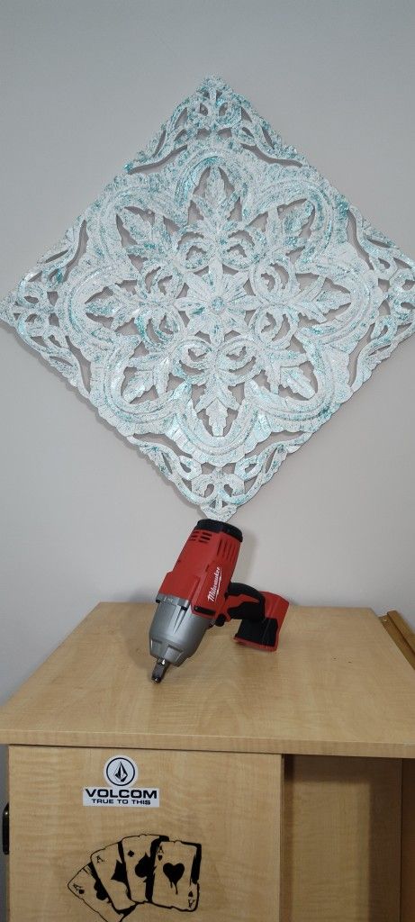 Impact Wrench 1/2 High Torque $150 Zero Miles (Tool Only)