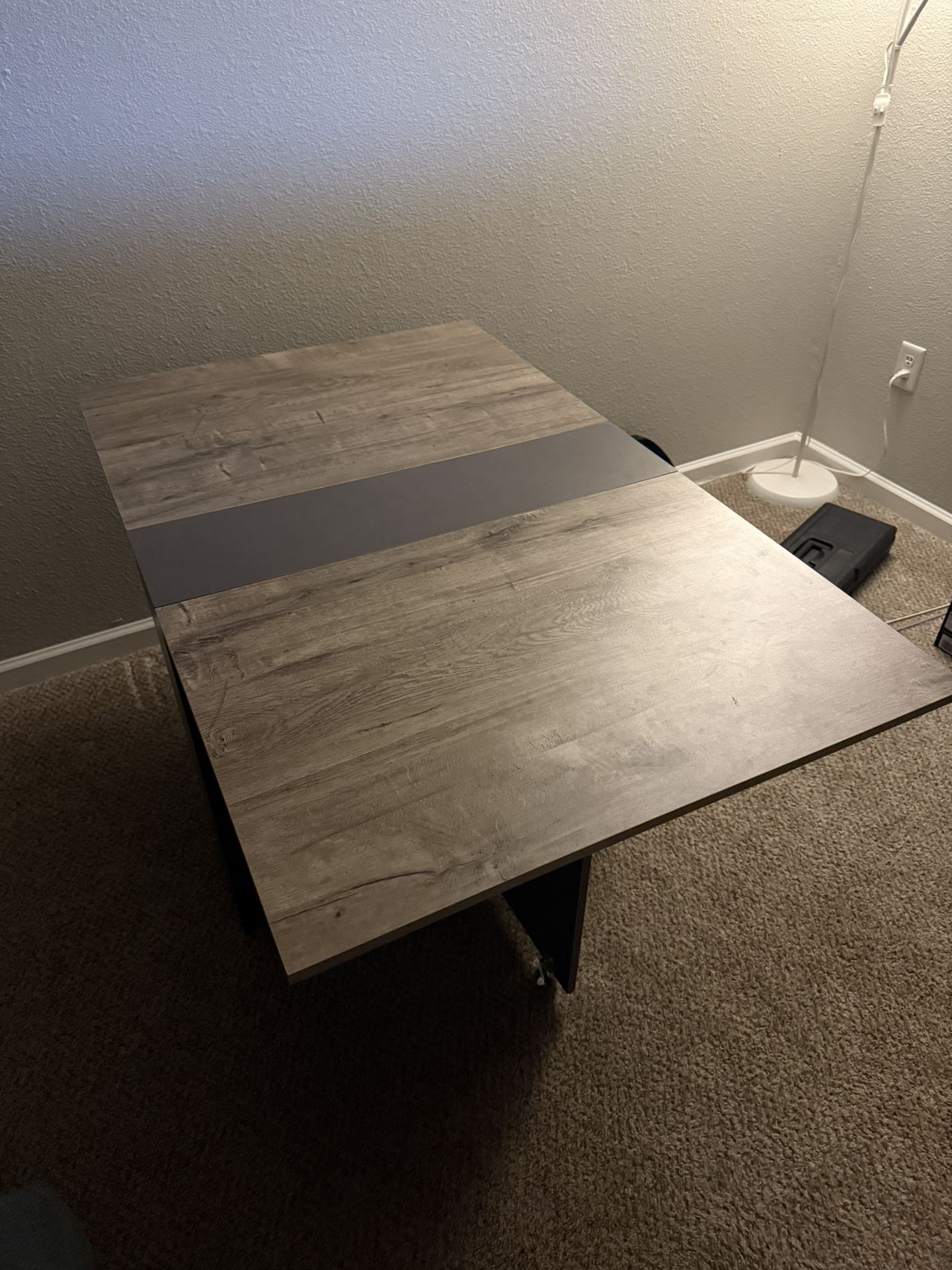 Folding Dinning Table