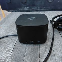HP Thunderbolt 120W G2 Docking Station