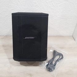Bose S1 PRO Portable Wireless Bluetooth Speaker 