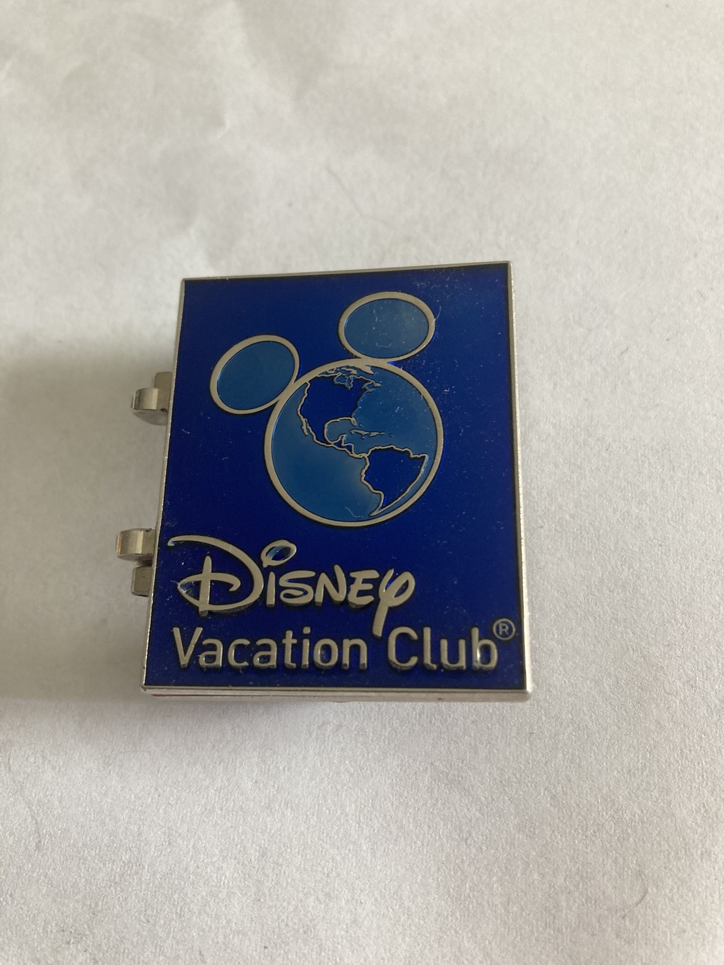 Disney Pin