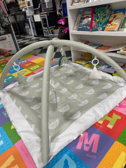 Baby Playmat