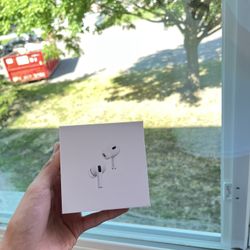 AirPods Pro 2 ( Sealed )