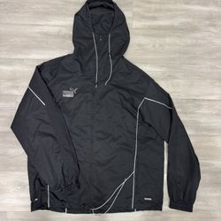 Puma King Track Jacket 