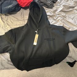 Essentials Hoodie