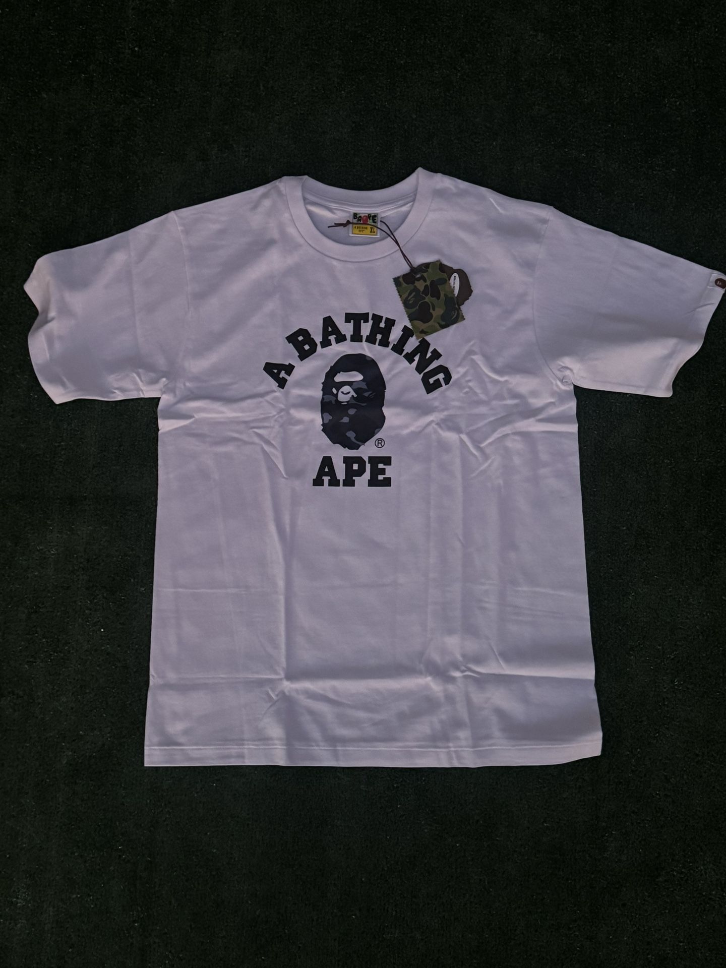 Bape Shirts 