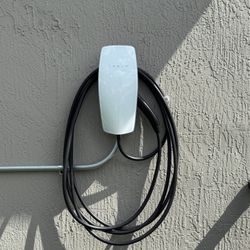 Tesla Wall Connector Electrician EV Charger Installation 