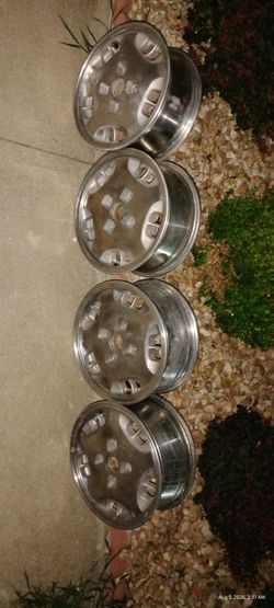 280z wheels