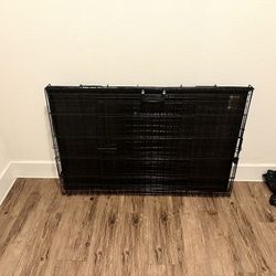 Dog Crate Cage 