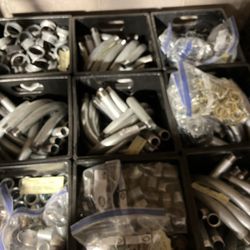 Electrical Tools & Material Inventory Liquidation