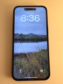 iPhone 15 Pro Max 512GB – Blue Titanium – Unlocked
