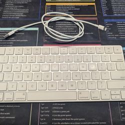 Apple Magic Keyboard