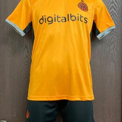 Soccer Uniforms Uniformes De Fútbol