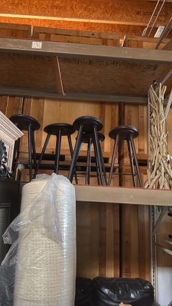 Barstools