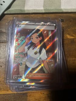 Trades