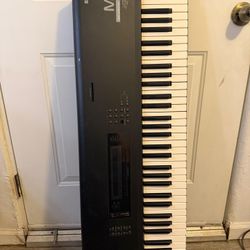 Korg M1 