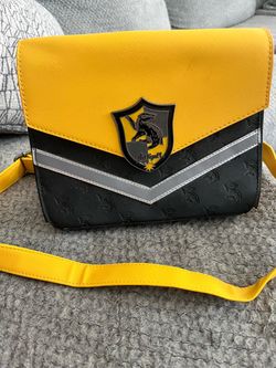 Loungefly Harry Potter purse