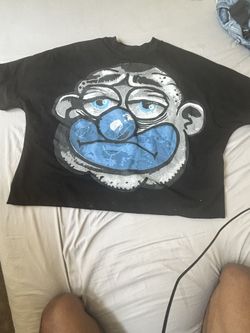 billionaire studios shirt