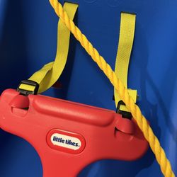 Little Tikes Baby Swing 