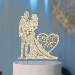 Cake Topper