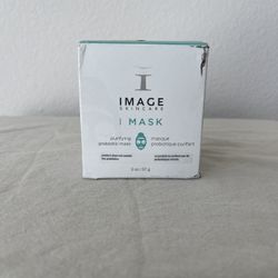 Image face Mask 