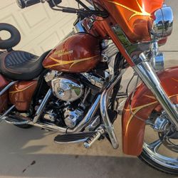 Ultra Classic Electra Glide 2007 Harley-Davidson