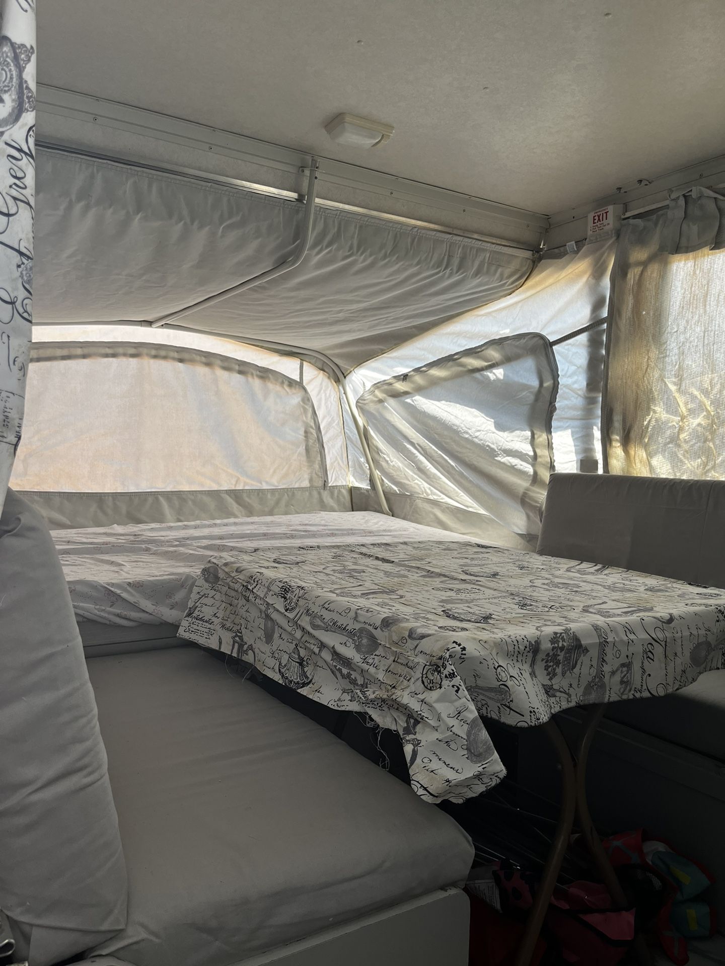 Pop Up Camper for Sale in Phoenix, AZ OfferUp