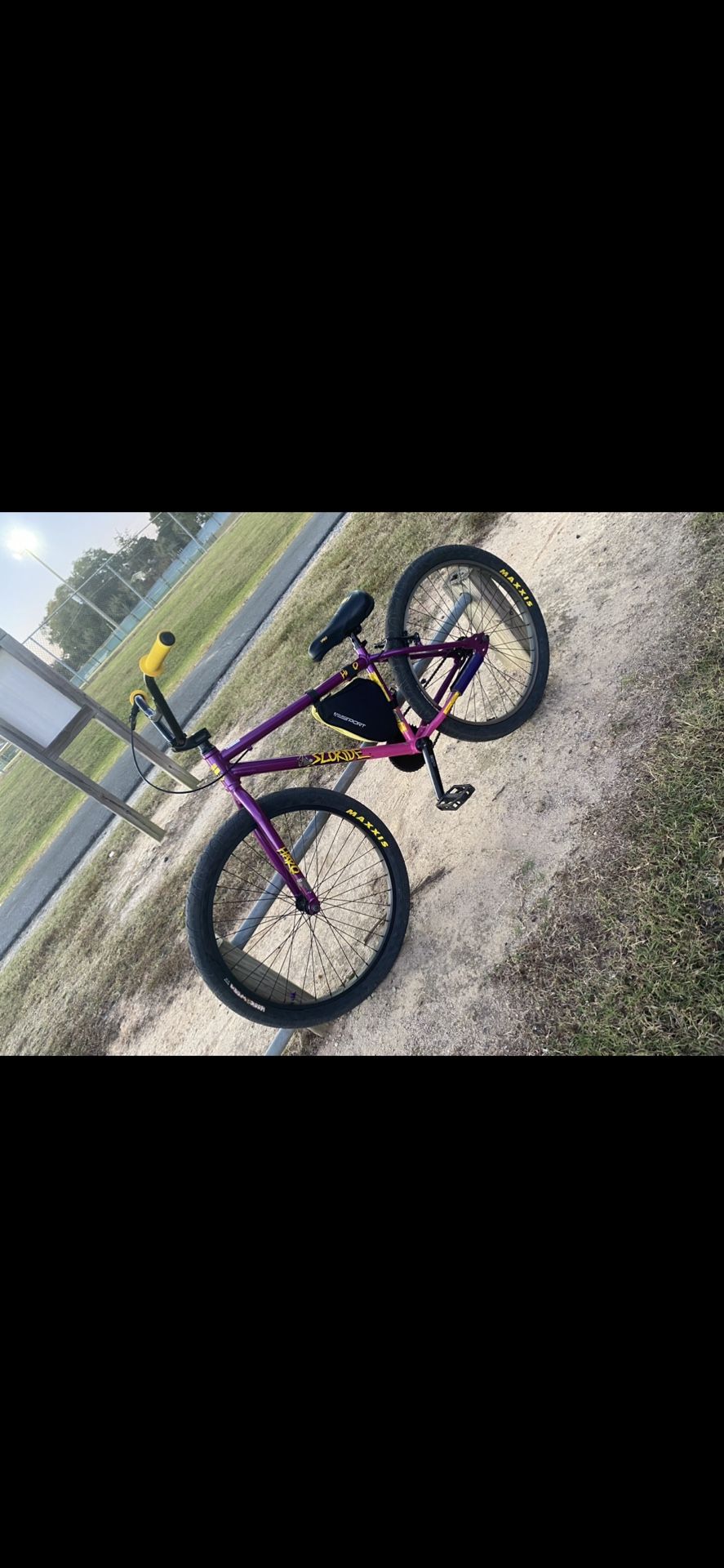 Trade For 50cc Moped