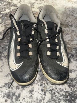 Baseball Cleats Men Size 10