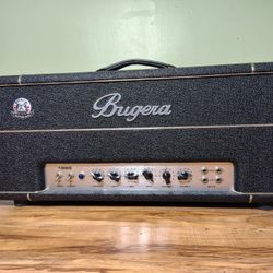 Bugera 1960 Guitar Amplifier Head 