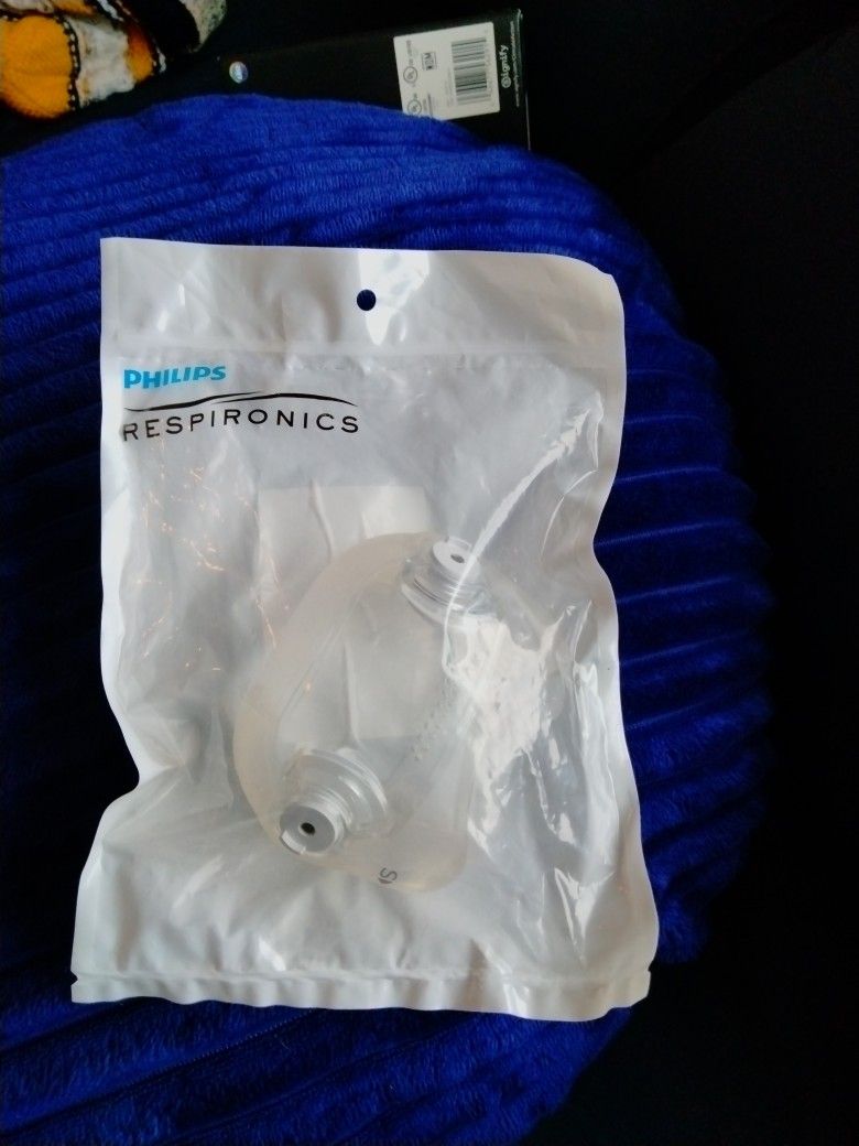 PHILIPS RESPIRONICS