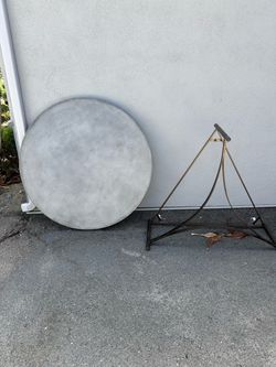 Free Coffee table