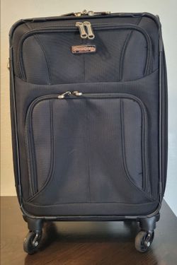 Luggage Carry-On