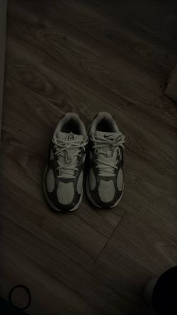 Brand new Nike shoes