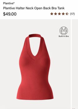 5 Pieces of Women’s Clothing - NEW