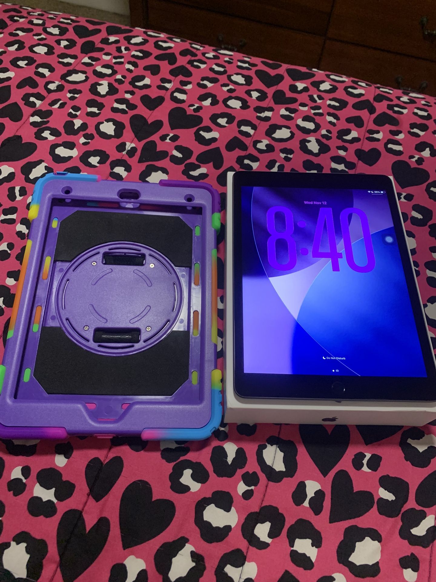 iPad 9 Generation 64gb  no trades cash only firm price